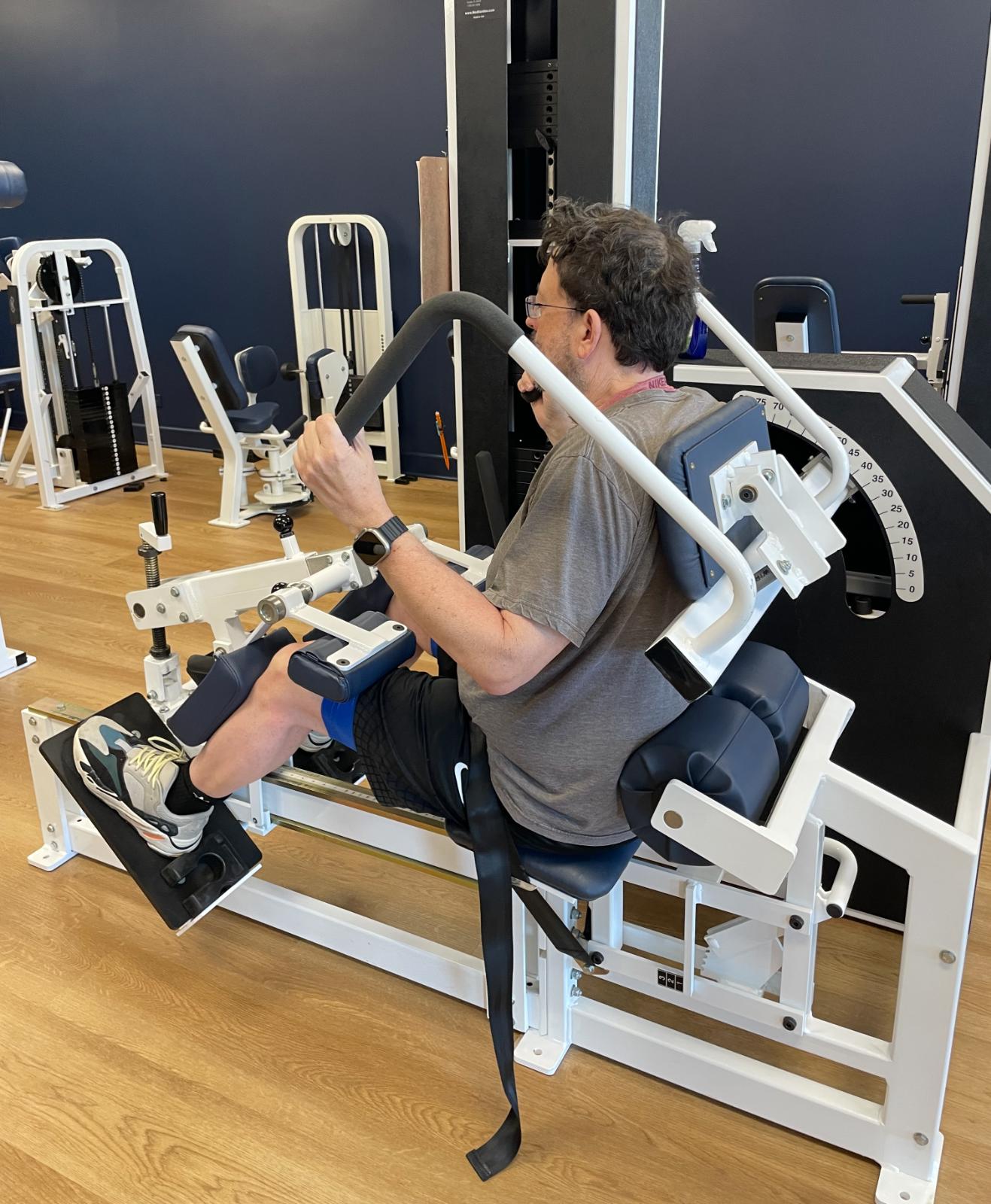 Strength Training in Naperville: Simple, Safe, Effective